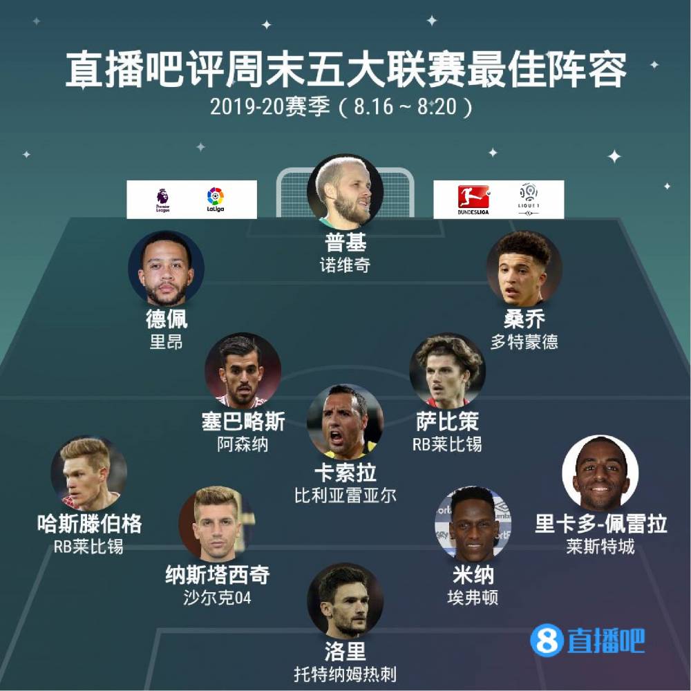 重要的榜样