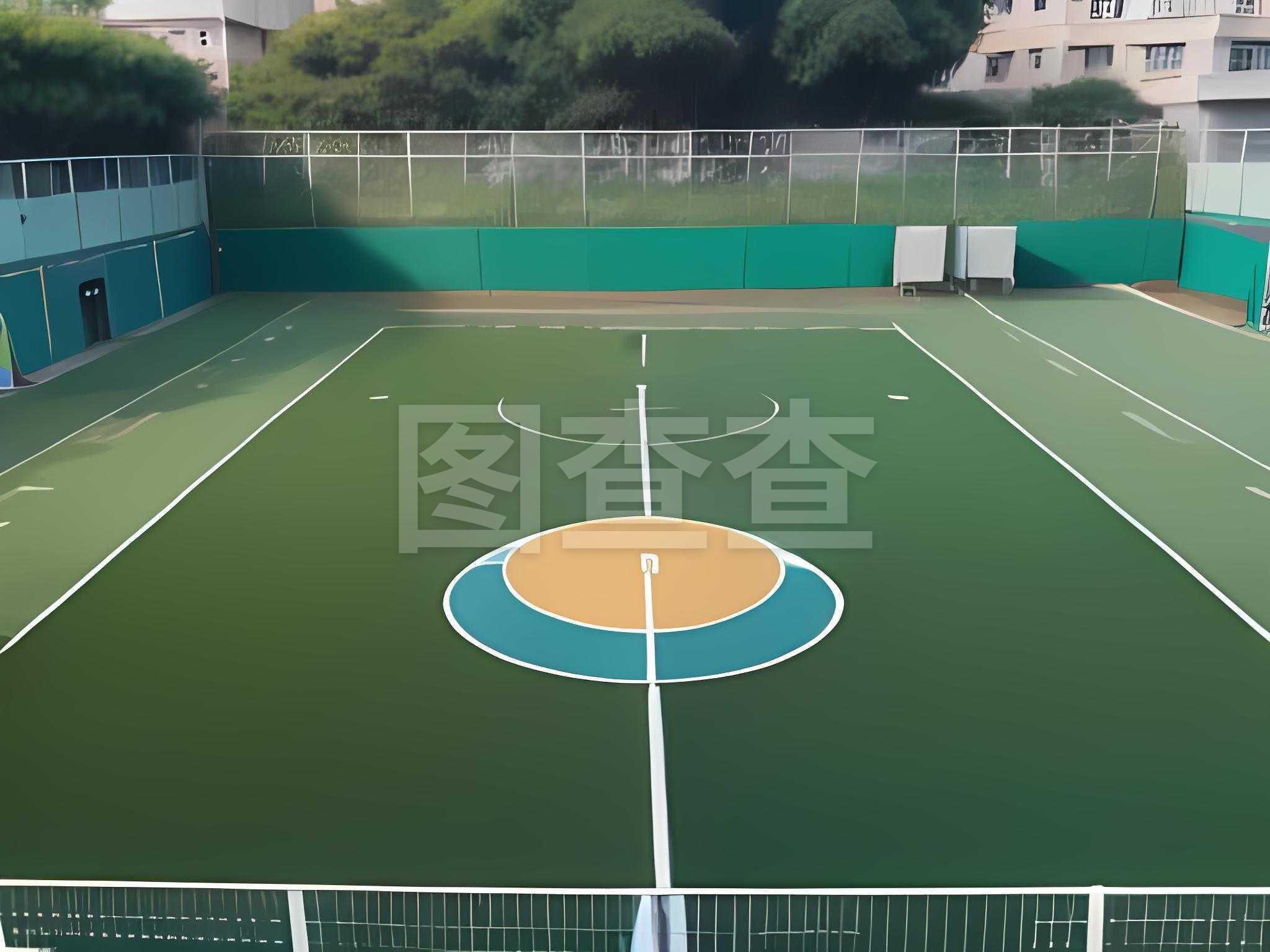是裁判的红